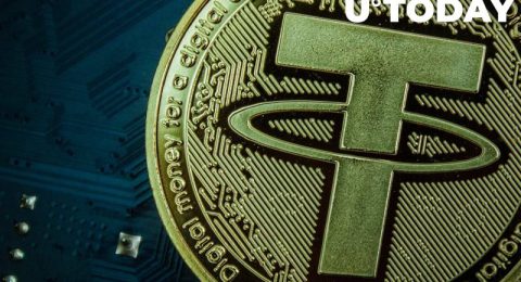 تتر Tether ذخیره 82 میلیارد دلاری برای ساکت کردن افراد منتقد نشان می دهد