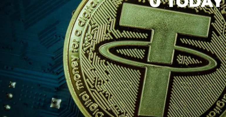 تتر Tether ذخیره 82 میلیارد دلاری برای ساکت کردن افراد منتقد نشان می دهد
