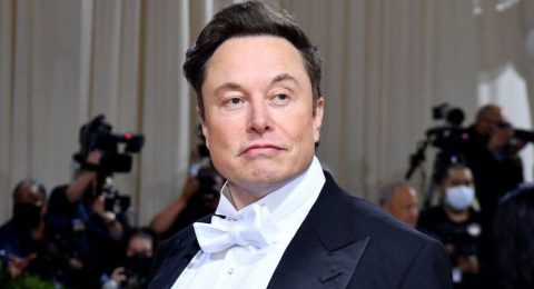 شکایت از ایلان ماسک Elon Musk توسط سرمایه گذار توییتر