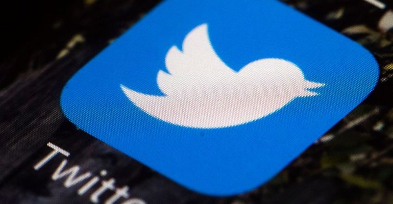 توییتر Twitter مبلغ 150 میلیون دلار جریمه شد