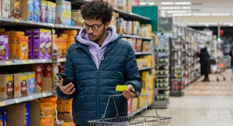 تورم inflation بریتانیا به بالاترین حد در 40 سال گذشته یعنی 9 درصد رسید