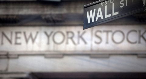 افزایش وال استریت Wall Street در روز جمعه