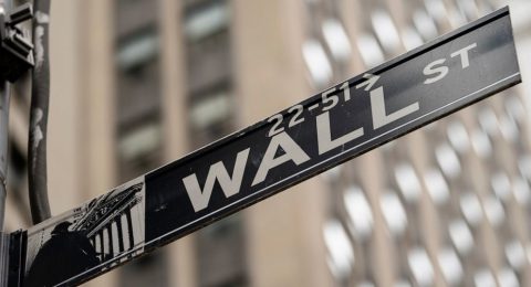 سقوط ستاره های وال استریت Wall Street
