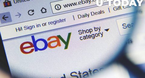 eBay اولین مجموعه NFT ها را راه اندازی کرد