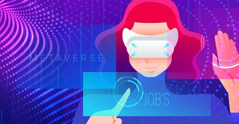 چگونه Web 3.0 و متاورس Metaverse جهان را تغییر خواهند داد