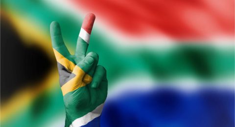 7.6 میلیون سرمایه گذار رمزارز Crypto Investor در آفریقای جنوبی