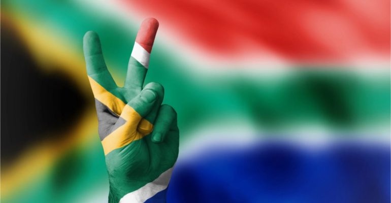 7.6 میلیون سرمایه گذار رمزارز Crypto Investor در آفریقای جنوبی
