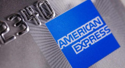 American Express کارت جایزه کریپتو راه اندازی میکند