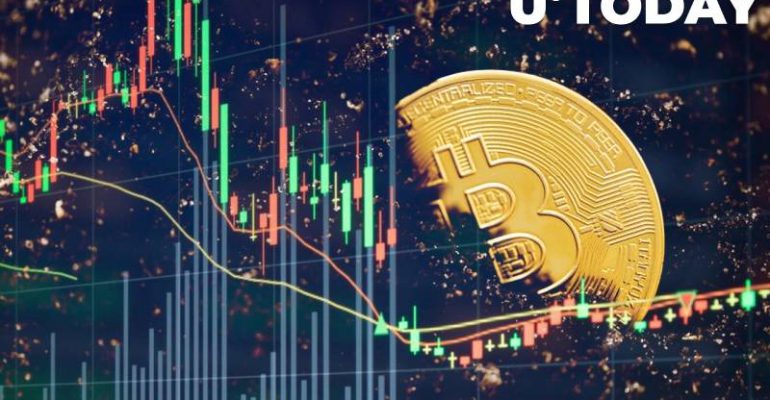 با رسیدن تورم Inflation آمریکا به بالاترین سطح از سال 1981 بیت کوین به 29200 دلار کاهش یافت