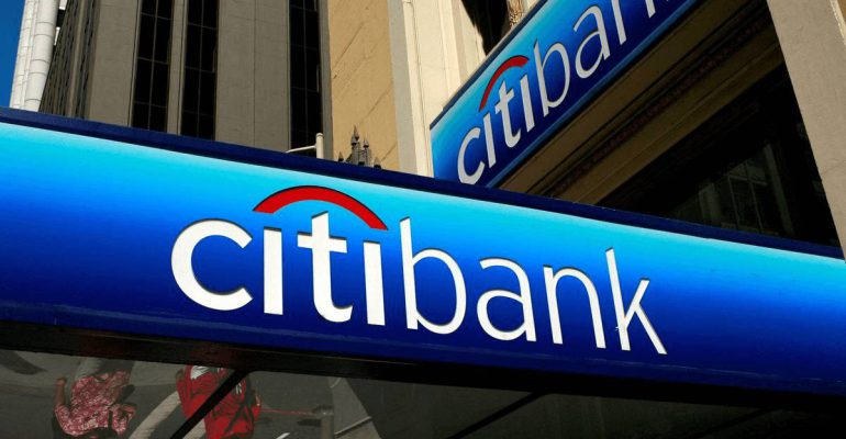 ضرر احتمالی 50 میلیون دلاری سیتی گروپCitigroup به دلیل اشتباه فردی