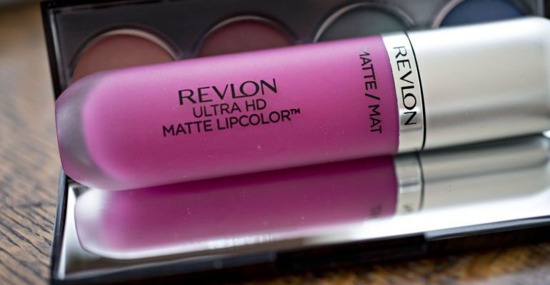 اعلام ورشکستگی Revlon شرکت سازنده لوازم آرایشی و بهداشتی
