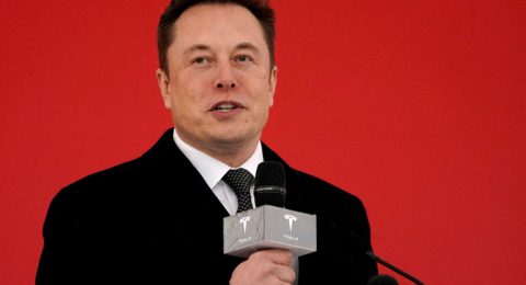 یادداشت ایلان ماسک Elon Musk به کارکنان تسلا: بازگشت به دفتر یا ترک شرکت