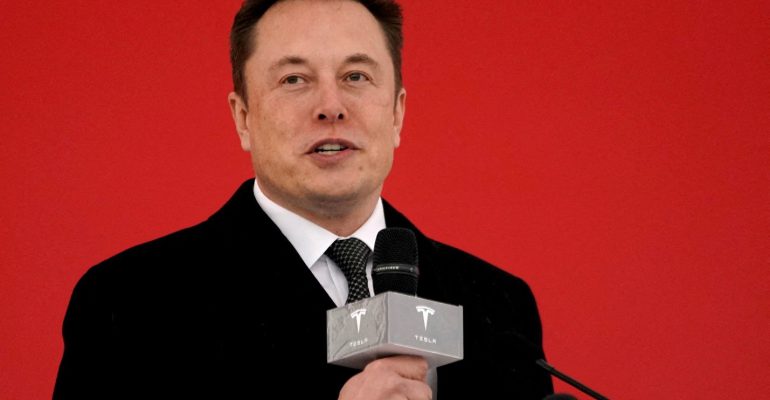 یادداشت ایلان ماسک Elon Musk به کارکنان تسلا: بازگشت به دفتر یا ترک شرکت