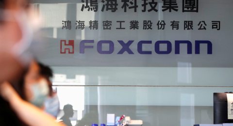 خوش بینی فاکسکان Foxconn نسبت به نیمه دوم سال 2022