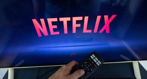 ریزش سهام نتفلیکس Netflix با کاهش رتبه توسط گلدمن