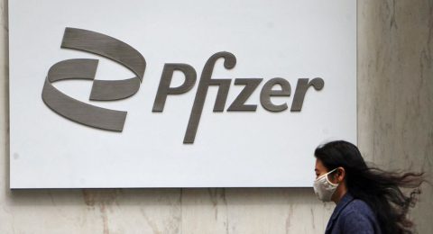 خرید 8.1 درصد شرکت Valneva توسط Pfizer