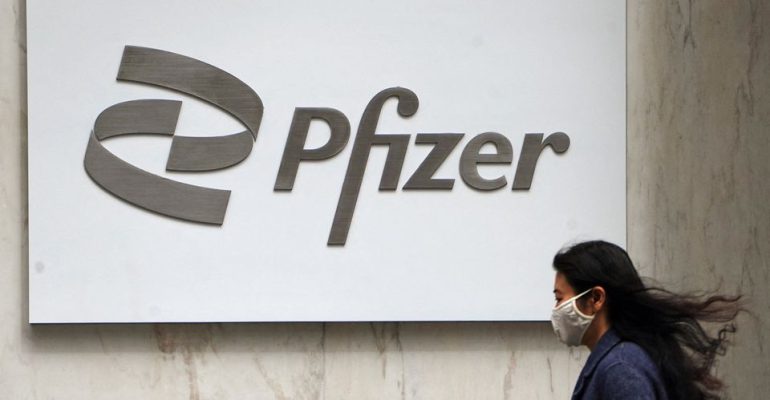 خرید 8.1 درصد شرکت Valneva توسط Pfizer