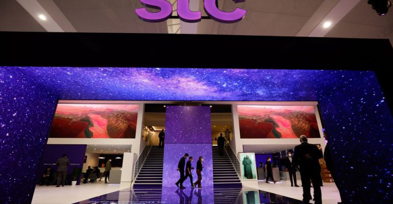 سهام مخابرات عربستان STC با پیشنهاد افزایش سرمایه 8 میلیارد دلاری صعود کرد