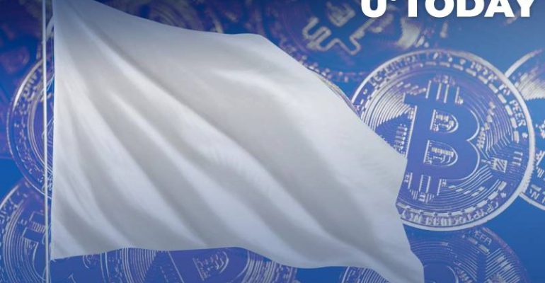 ظاهرا دارندگان کوتاه مدت بیت کوینBitcoin تسلیم شده اند