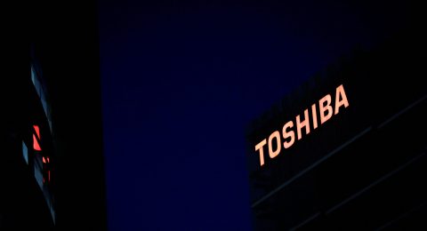 پیشنهاد خصوصی سازی توشیبا Toshiba