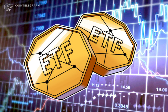 2 صندوق جدید ETF ارز دیجیتال در استرالیا راه اندازی شد
