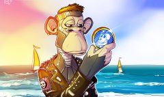 ایپ کوین ApeCoin چیست و چگونه کار می کند