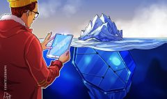 سفارش کوه یخ (Iceberg order) چیست و چگونه از آن استفاده کنیم