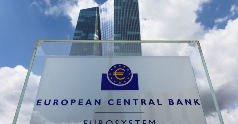 بانک مرکزی اروپا ECB نرخ های بهره را افزایش داد