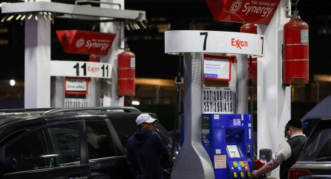 اکسون موبیلExxon Mobil و نشانه هایی از دو برابر شدن سود