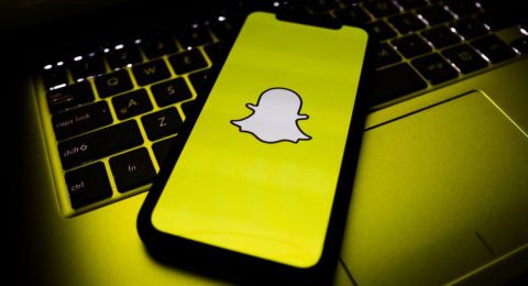 سهام اسنپ چت Snapchat با رکود تبلیغاتی ضربه خورد