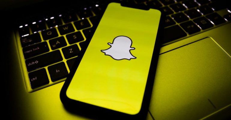 سهام اسنپ چت Snapchat با رکود تبلیغاتی ضربه خورد