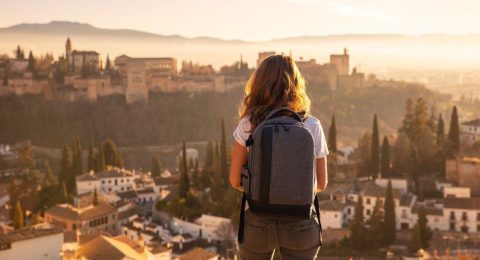 رزروهای Airbnb با بهبود سفر به رکورد بالایی رسید