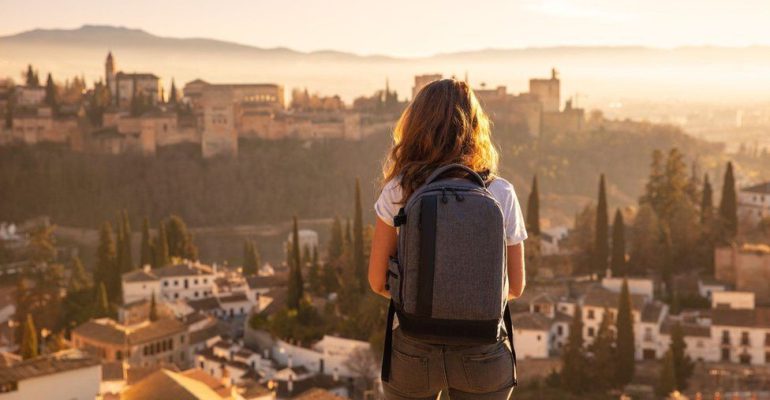 رزروهای Airbnb با بهبود سفر به رکورد بالایی رسید