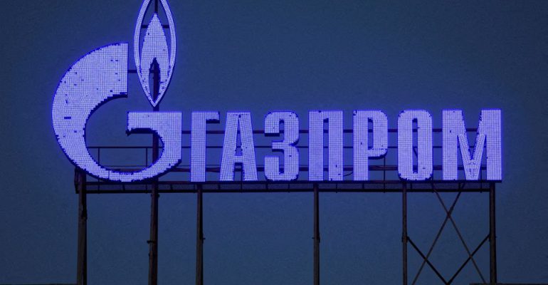 گازپروم Gazprom روسیه هشدار داد که قیمت گاز اروپا ممکن است 60 درصد بیشتر شود