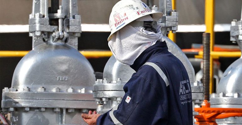 آرامکو Aramco: غول نفتی با سود سه ماهه 48.4 میلیارد دلار رکورد زد