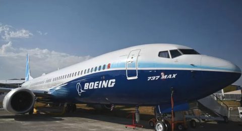 بوئینگ Boeing به اتهام گمراه سرمایه گذاران جریمه شد