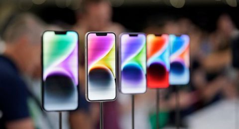 اپل Apple آیفون 14 را در هند تولید خواهد کرد