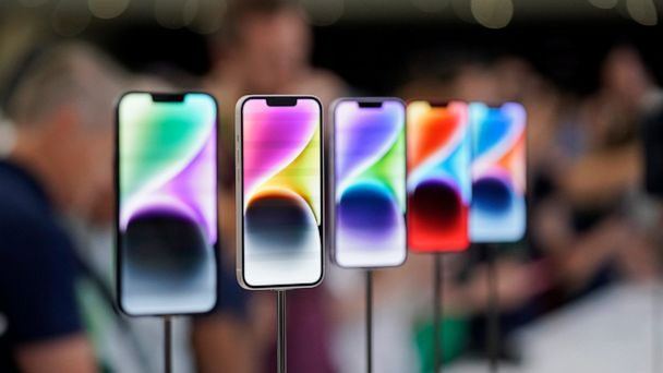 اپل Apple آیفون 14 را در هند تولید خواهد کرد