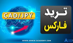 تريد فارکس CAD JPY
