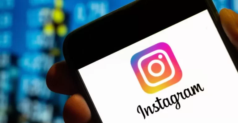 اینستاگرام Instagram چندین میلیون یورو جریمه شد