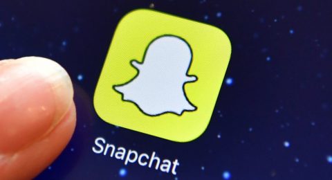 اسنپ چت Snapchat یک پنجم کارکنان را اخراج می کند