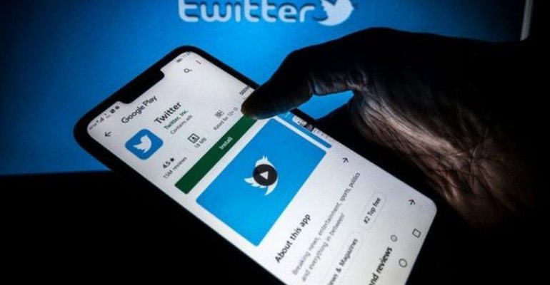سهامداران توییتر Twitter قرارداد خرید این شرکت توسط ماسک را تایید کردند