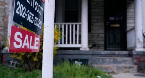 نرخ وام مسکن mortgage آمریکا به بالاترین حد خود در ۱۴ سال اخیر رسید