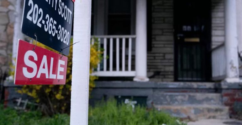 نرخ وام مسکن mortgage آمریکا به بالاترین حد خود در ۱۴ سال اخیر رسید