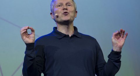 مدیرعامل یوبی‌ سافت Ubisoft می‌گوید پس از قرارداد Tencent همچنان در برای شرکای دیگر باز است