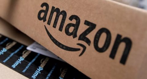 آمازون Amazon نسبت به کاهش فروش هشدار داد
