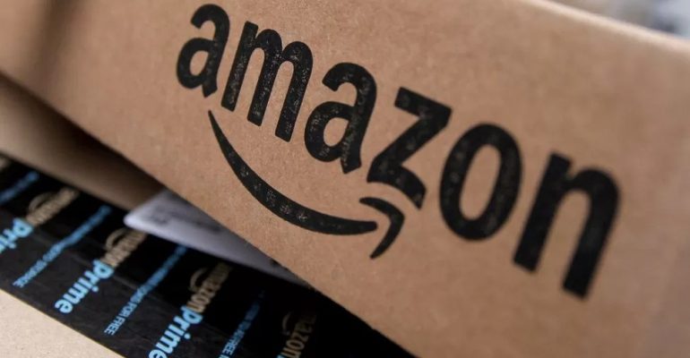 آمازون Amazon نسبت به کاهش فروش هشدار داد