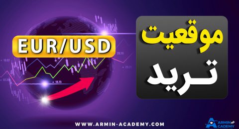تحليل تکنیکال EUR USD