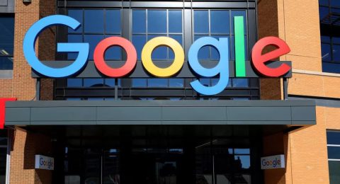 هند غول فناوری گوگل google را جریمه کرد