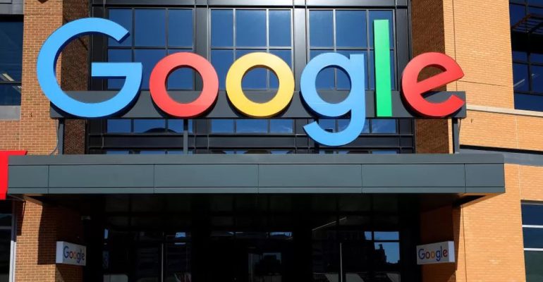 هند غول فناوری گوگل google را جریمه کرد